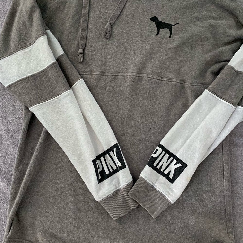 PINK Hoodie
